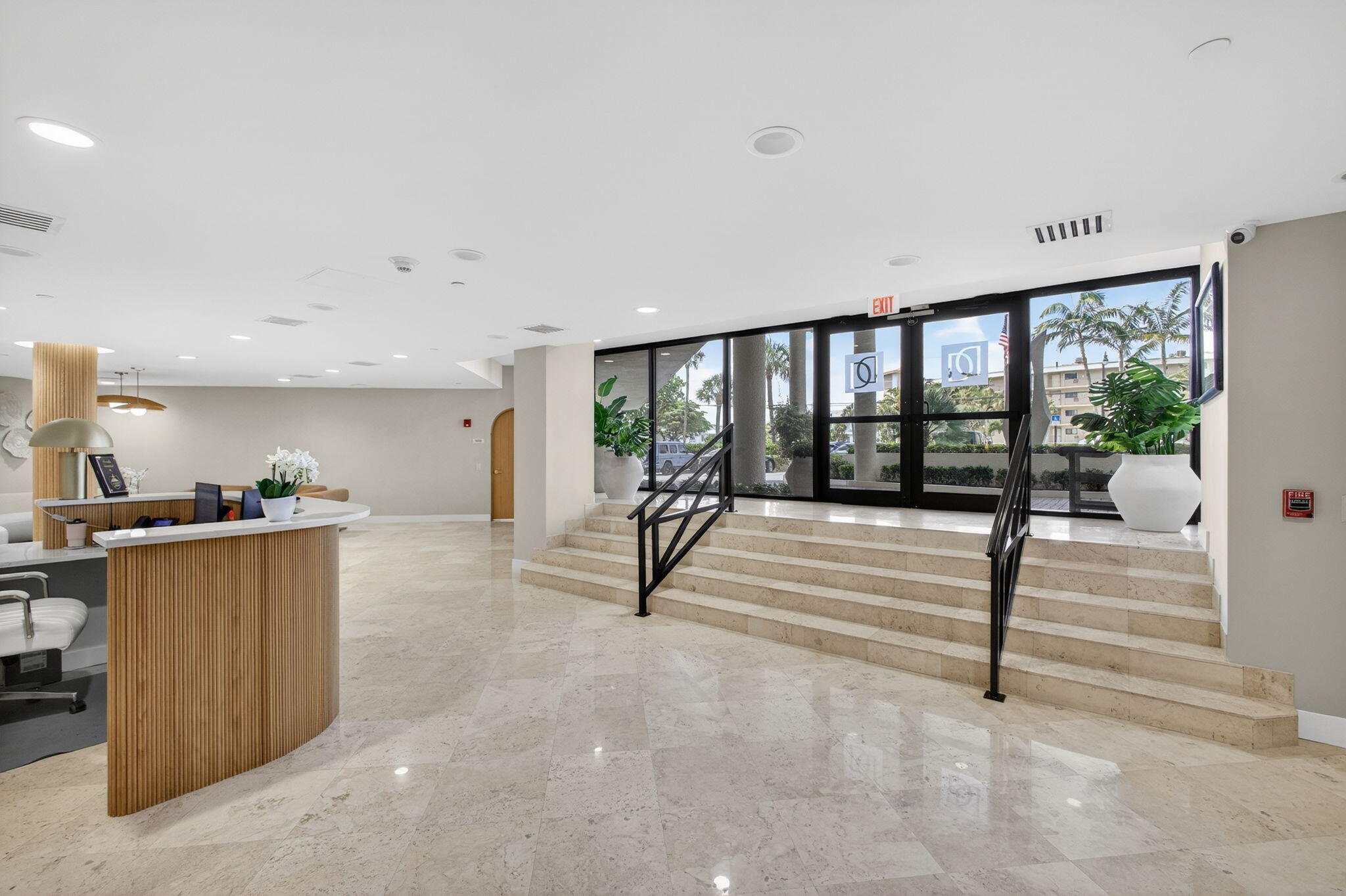 DUNE DECK OF THE PALM BEACHES CONDO - Residential