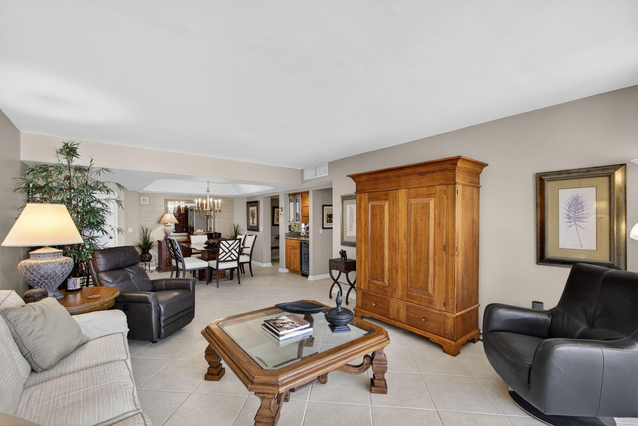 DUNE DECK OF THE PALM BEACHES CONDO - Residential