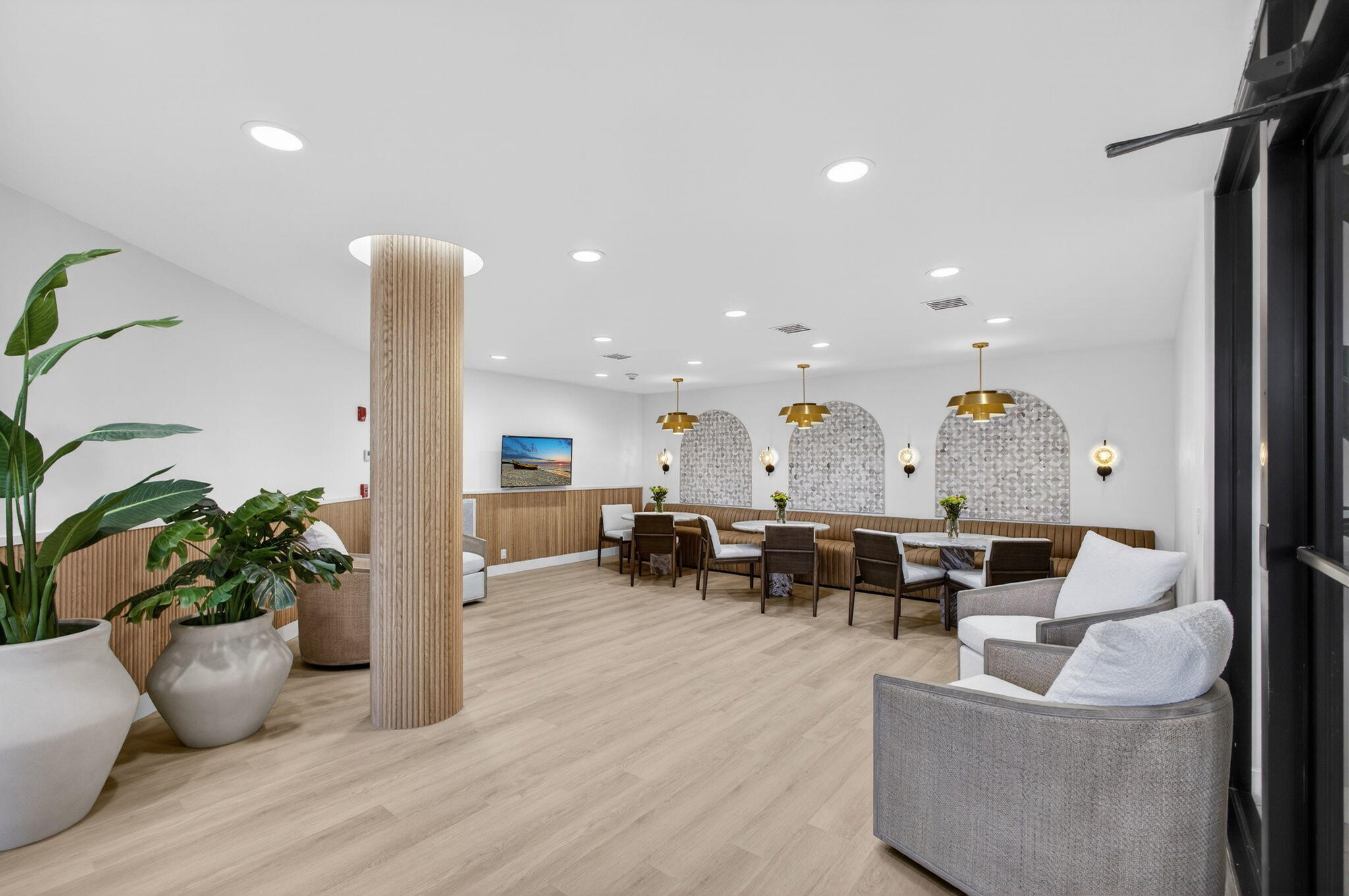 DUNE DECK OF THE PALM BEACHES CONDO - Residential