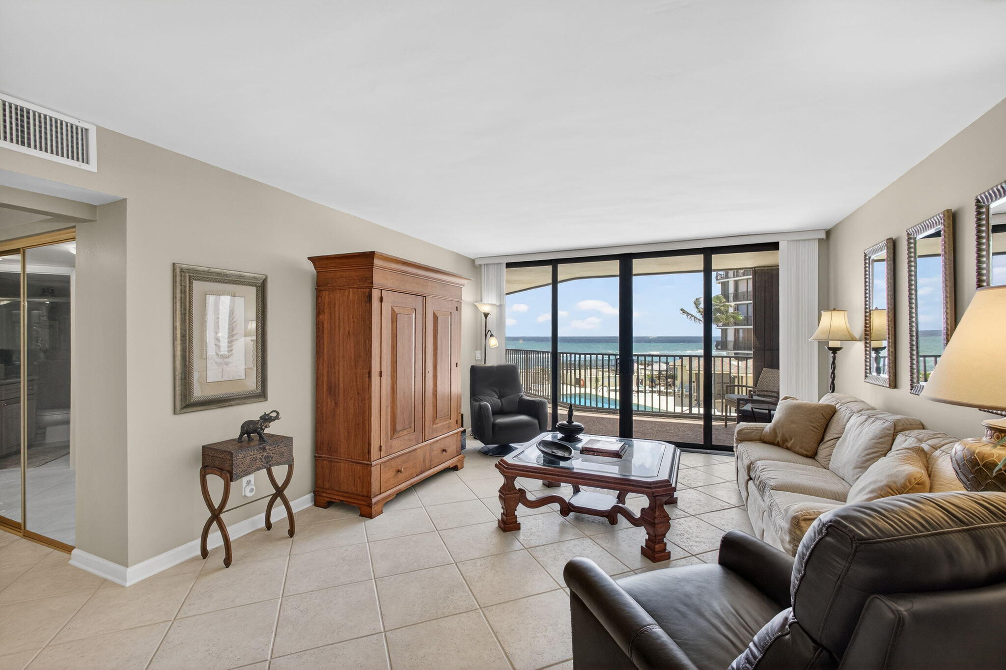 DUNE DECK OF THE PALM BEACHES CONDO - Residential