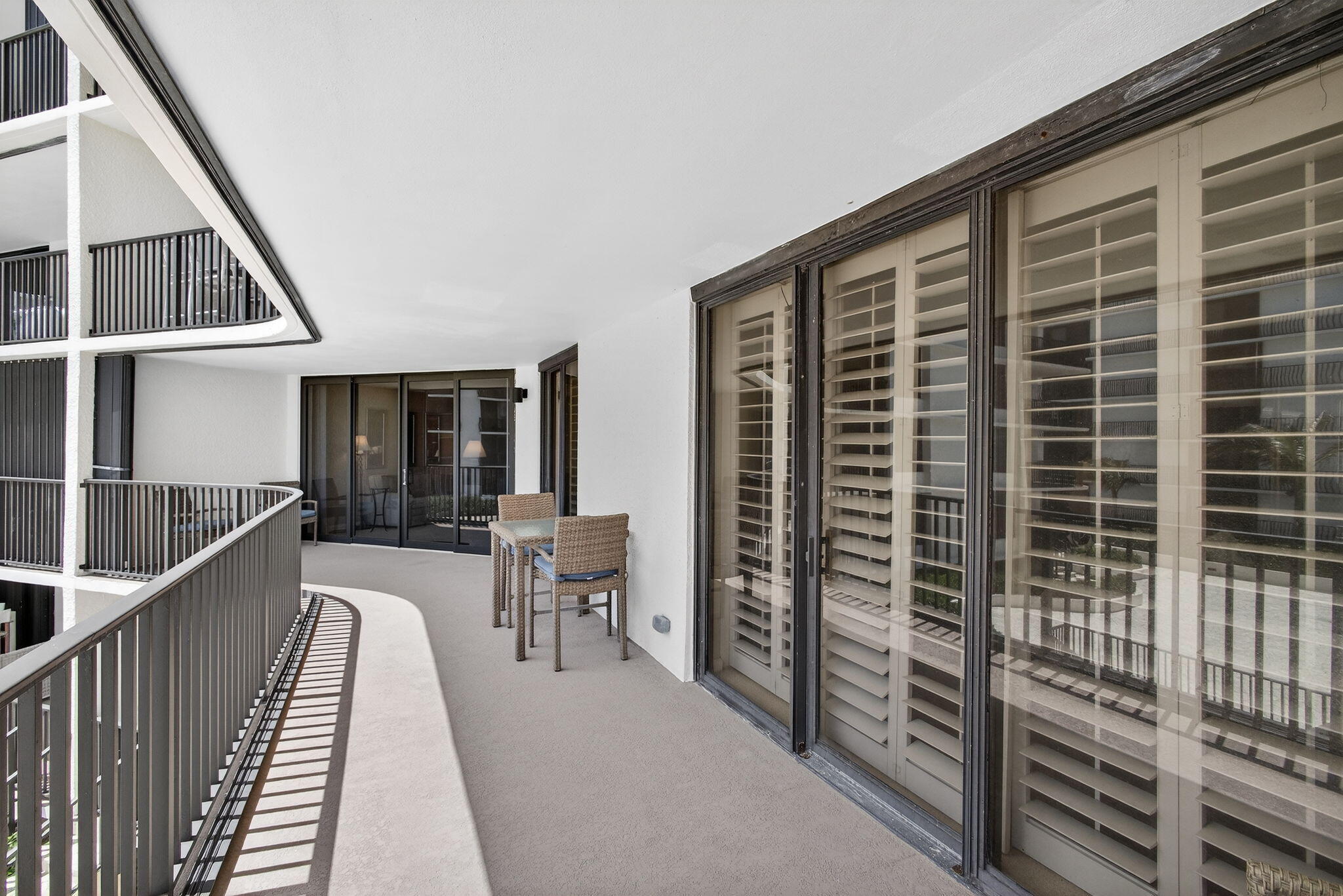 DUNE DECK OF THE PALM BEACHES CONDO - Residential