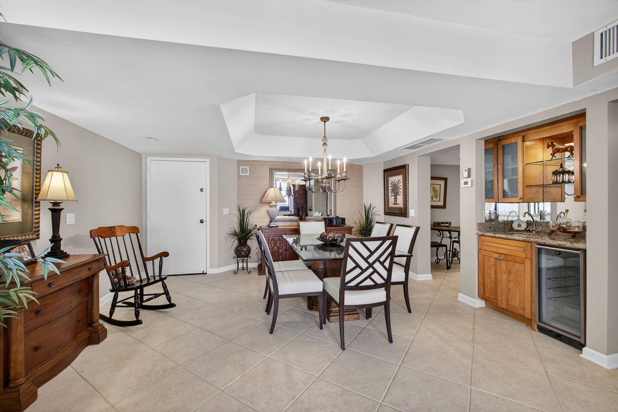 DUNE DECK OF THE PALM BEACHES CONDO - Residential