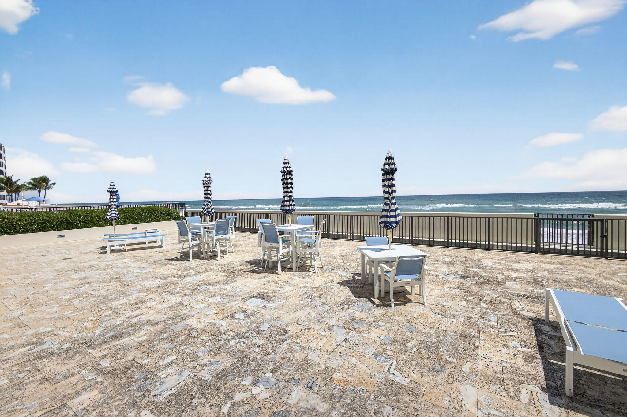 DUNE DECK OF THE PALM BEACHES CONDO - Residential