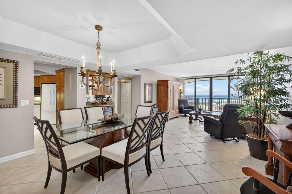 Photo of 3610 S Ocean Boulevard #203, South Palm Beach, FL 33480 (MLS # B26010482)