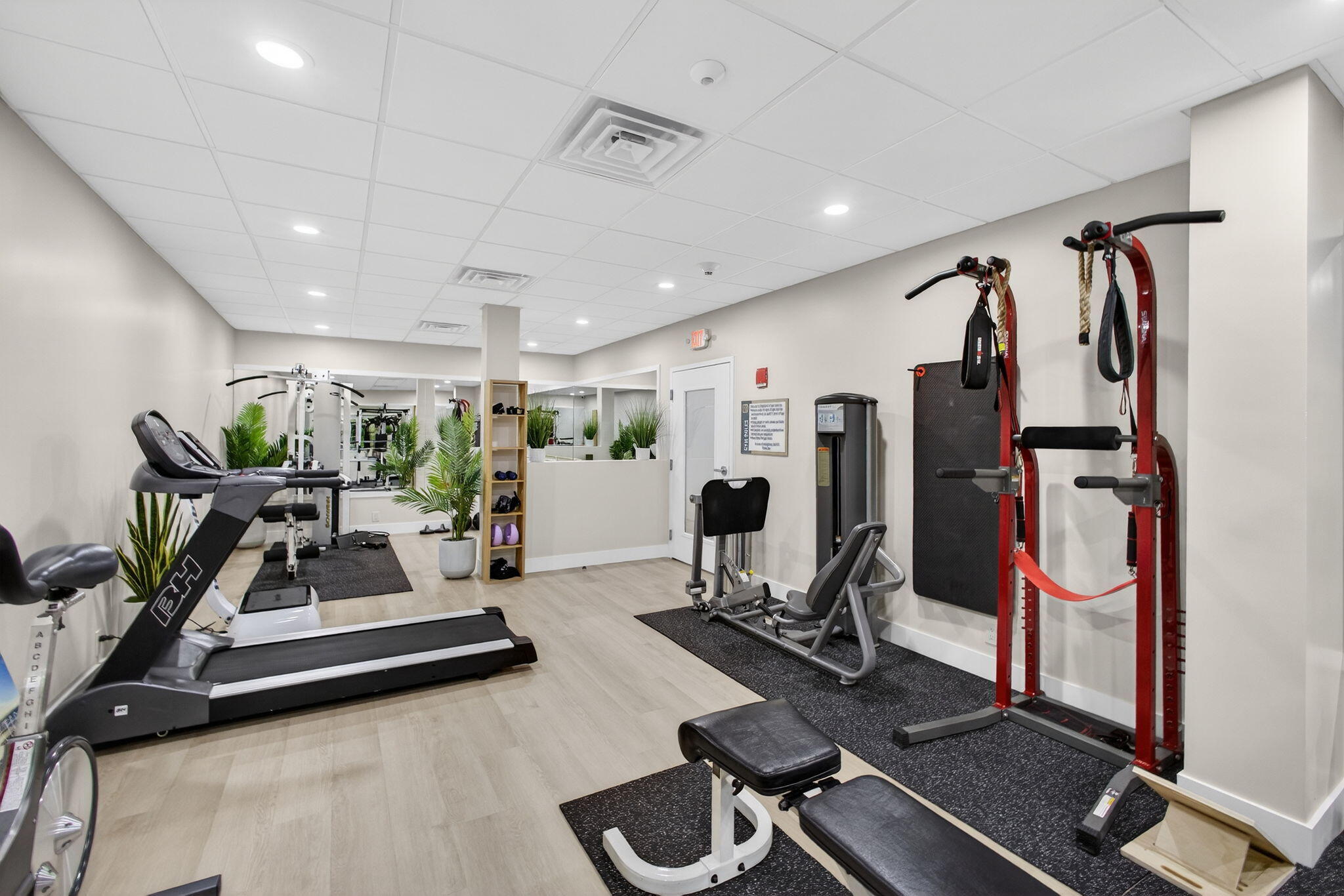 DUNE DECK OF THE PALM BEACHES CONDO - Residential