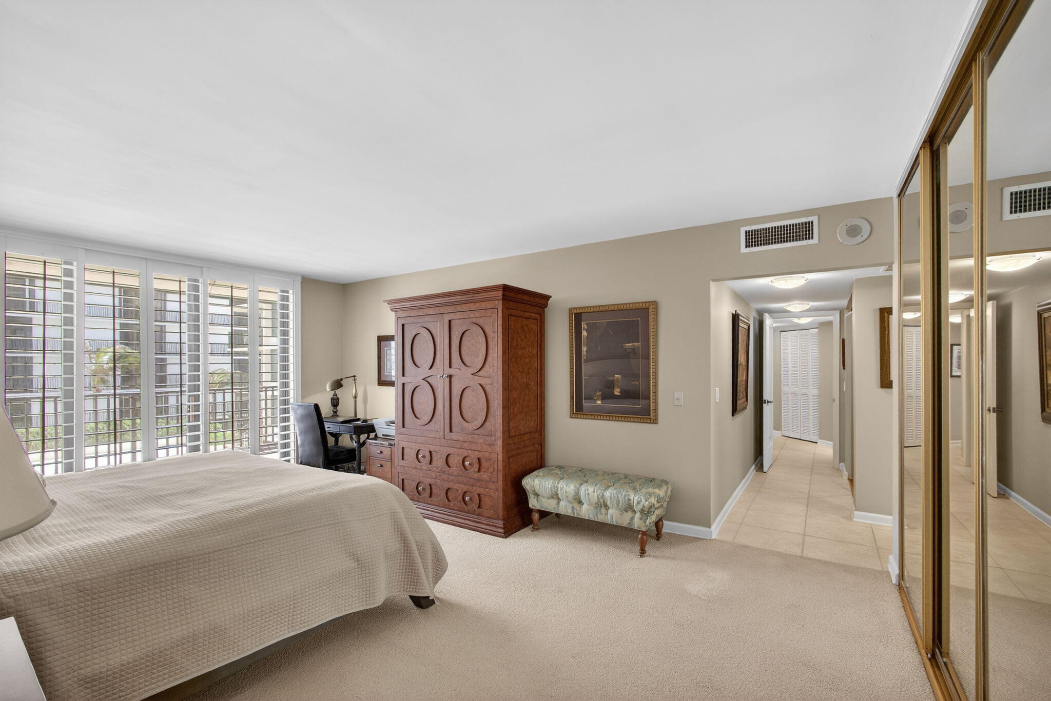 DUNE DECK OF THE PALM BEACHES CONDO - Residential