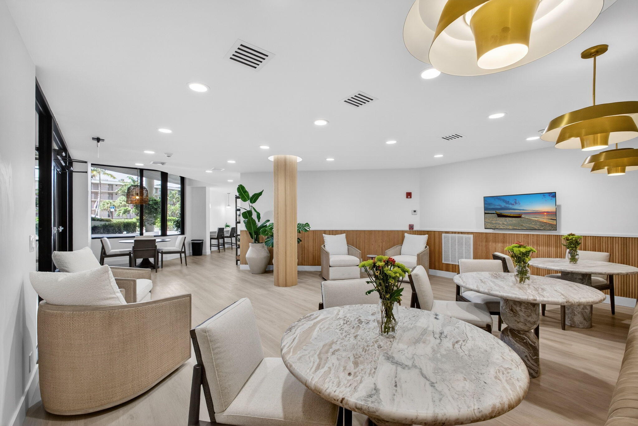 DUNE DECK OF THE PALM BEACHES CONDO - Residential