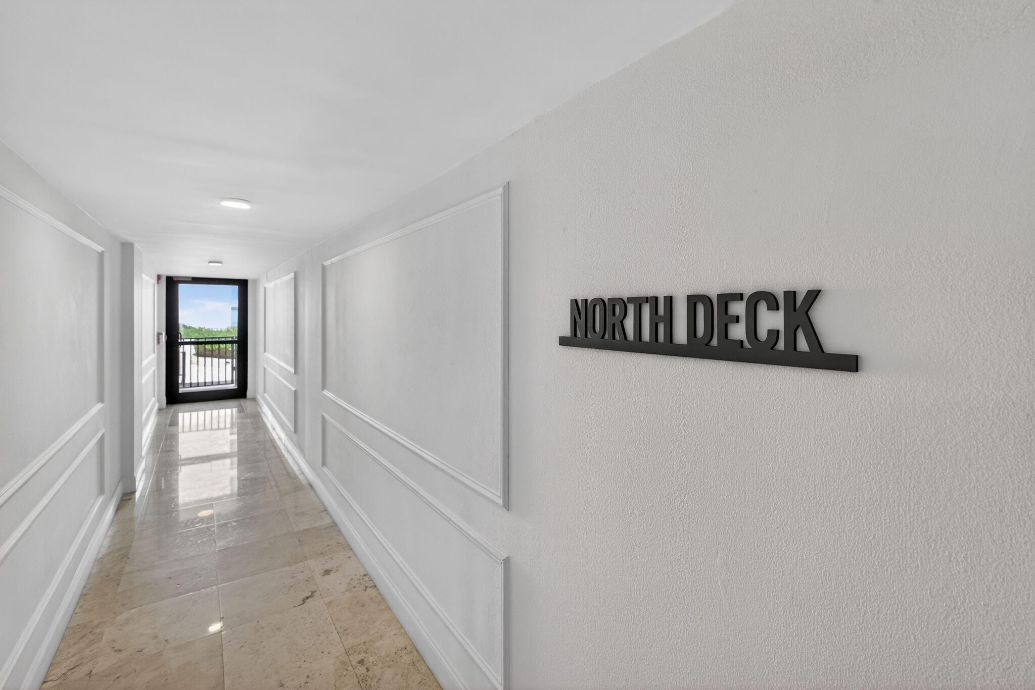 DUNE DECK OF THE PALM BEACHES CONDO - Residential