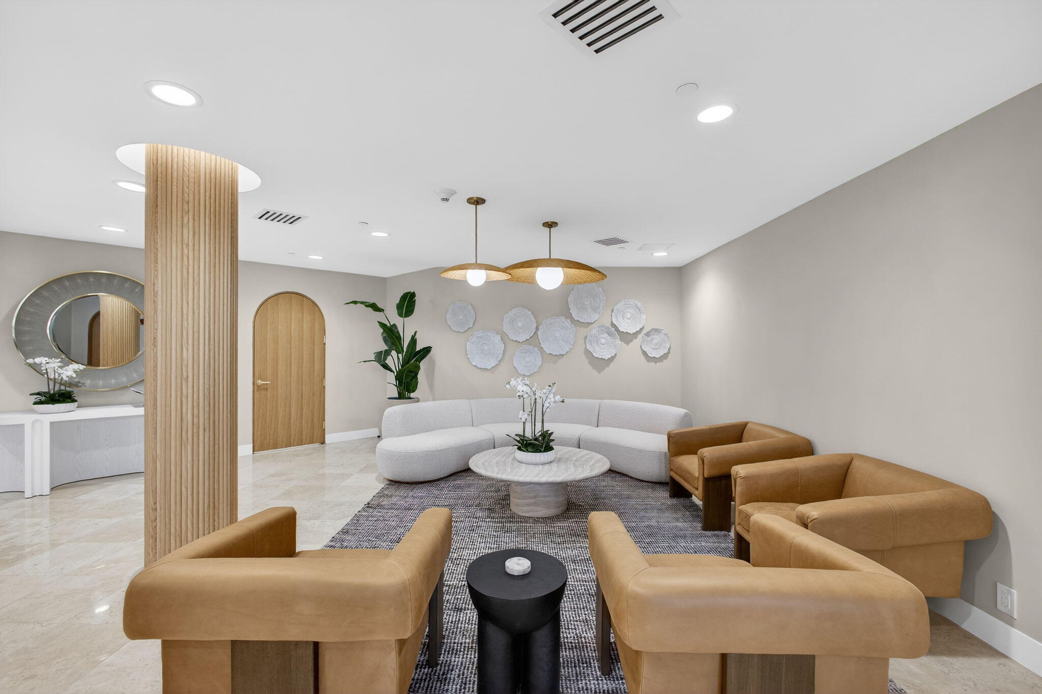 DUNE DECK OF THE PALM BEACHES CONDO - Residential