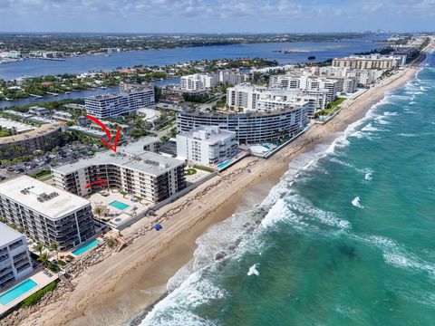 3610 S Ocean Boulevard 203 South Palm Beach FL 33480