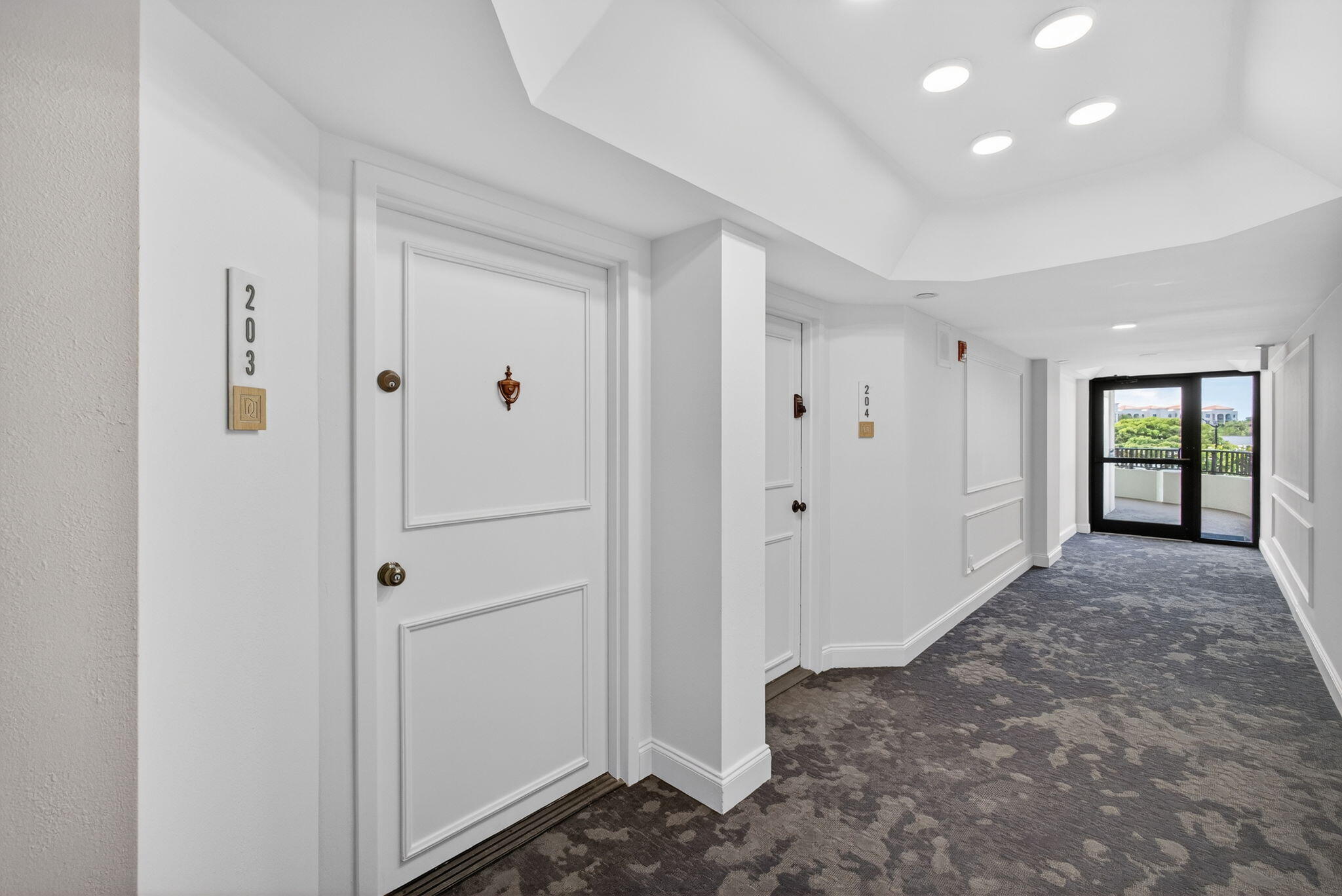 3610 S Ocean Boulevard 203