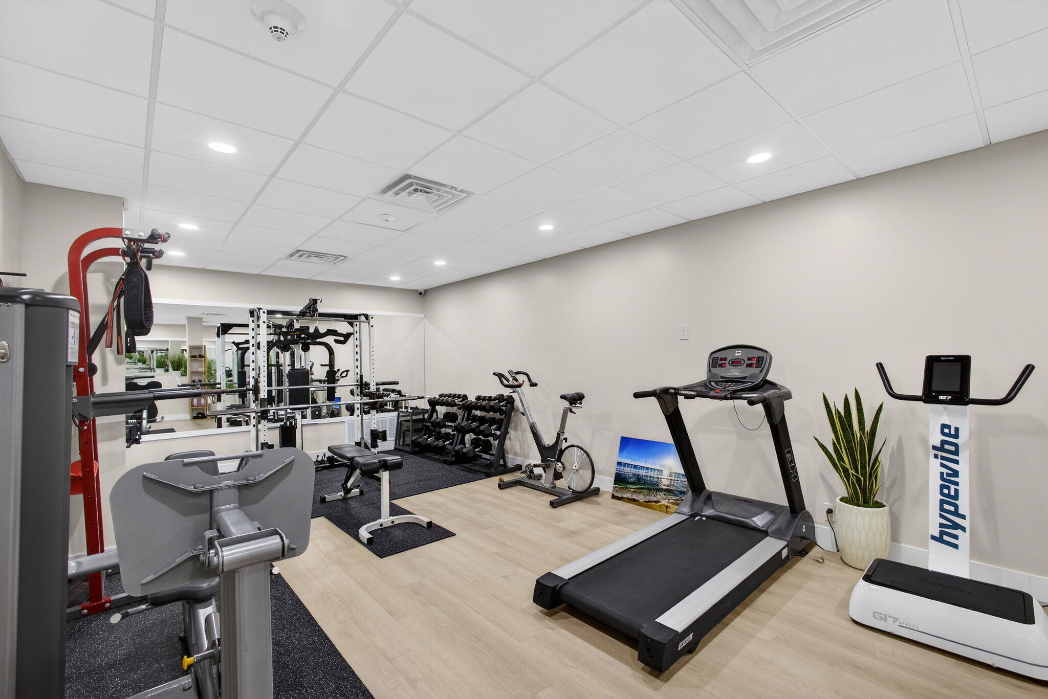 DUNE DECK OF THE PALM BEACHES CONDO - Residential