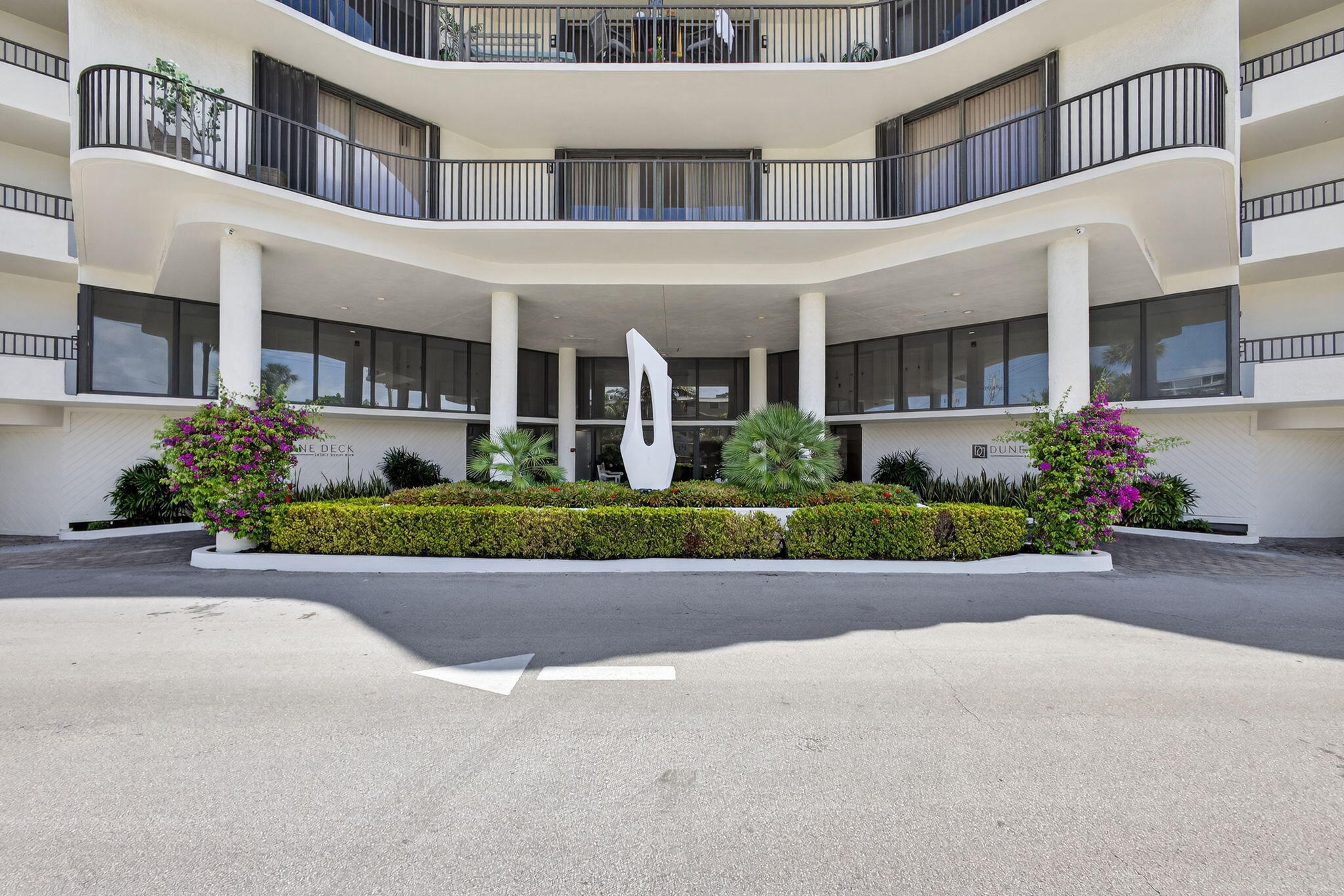 DUNE DECK OF THE PALM BEACHES CONDO - Residential