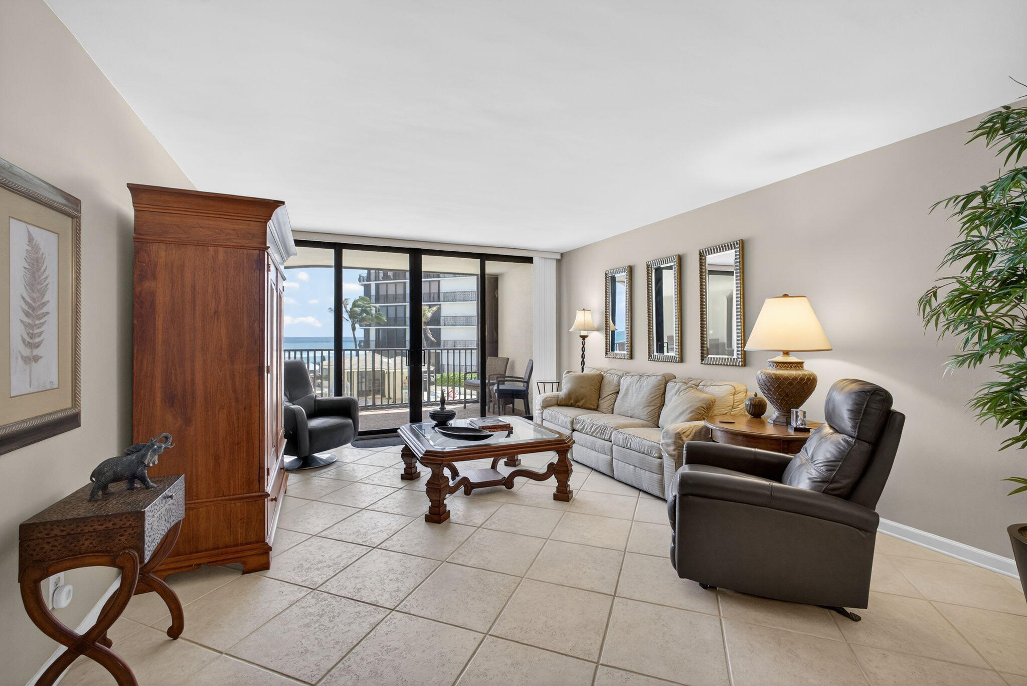 DUNE DECK OF THE PALM BEACHES CONDO - Residential