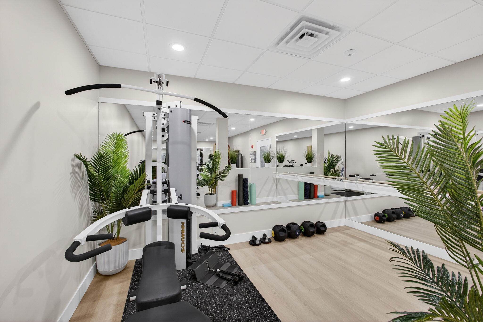 DUNE DECK OF THE PALM BEACHES CONDO - Residential