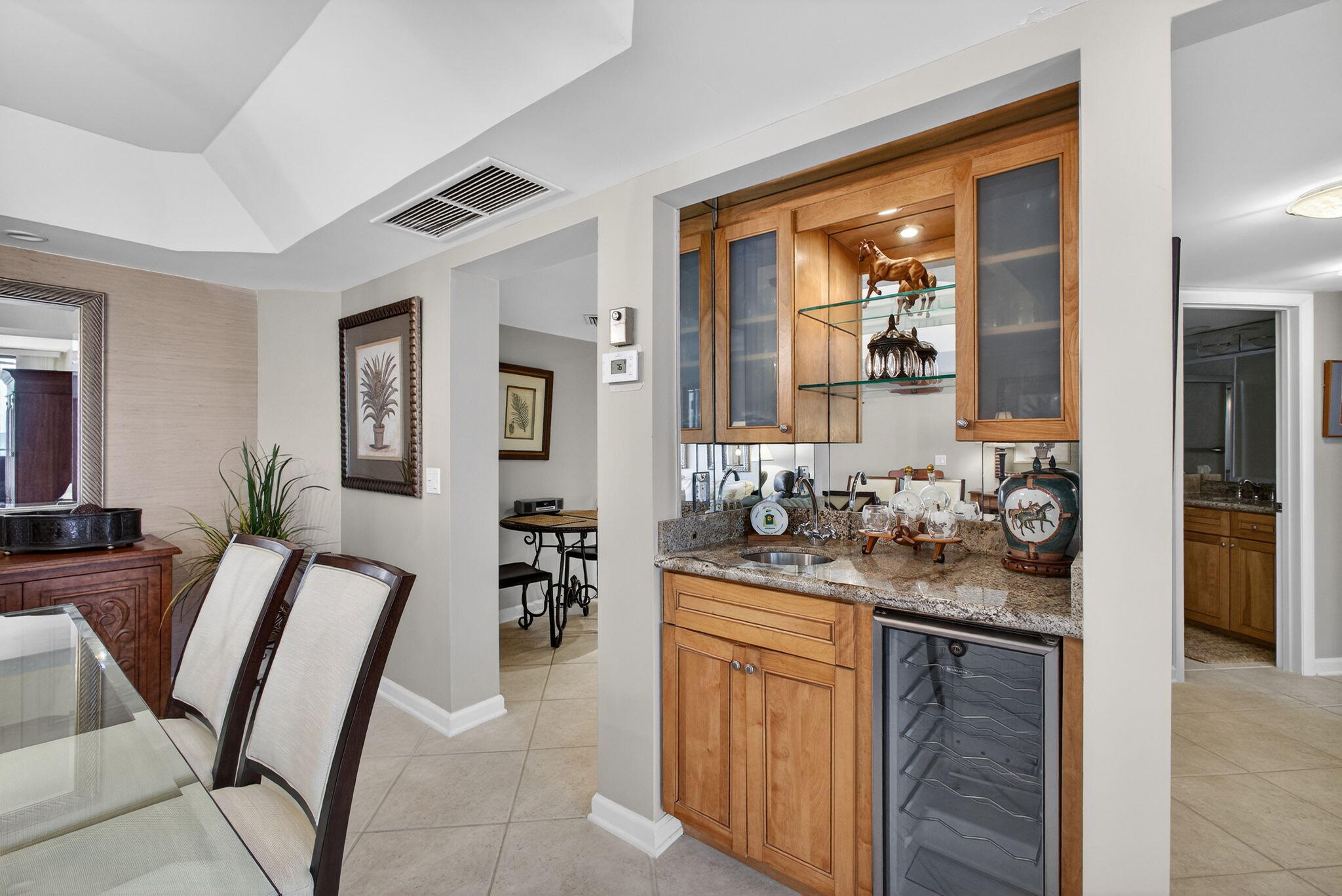 DUNE DECK OF THE PALM BEACHES CONDO - Residential