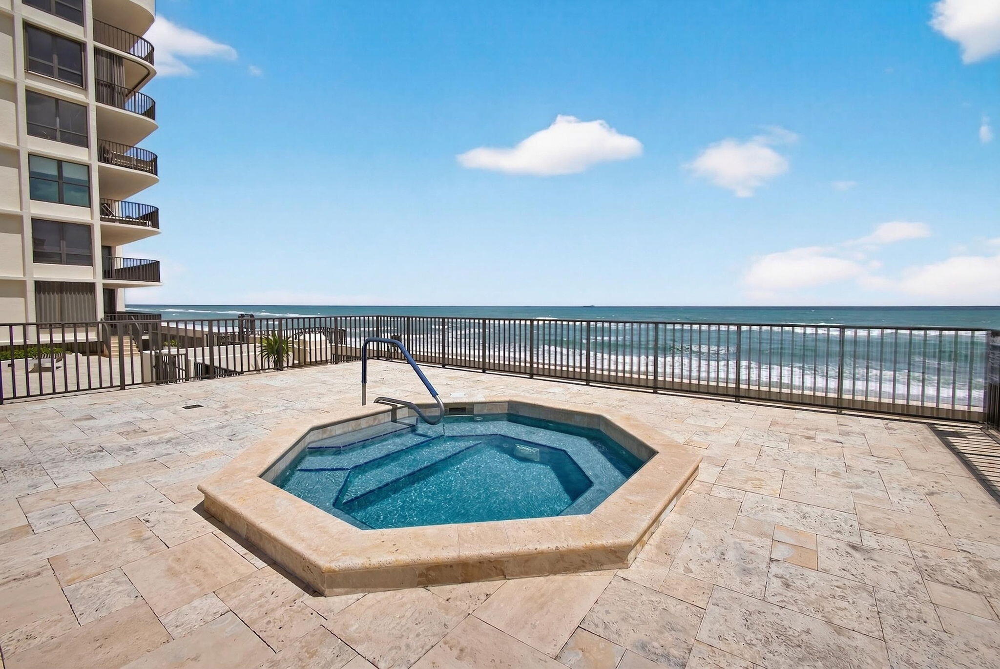 DUNE DECK OF THE PALM BEACHES CONDO - Residential