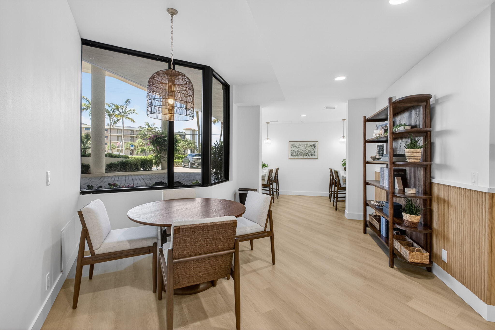 DUNE DECK OF THE PALM BEACHES CONDO - Residential