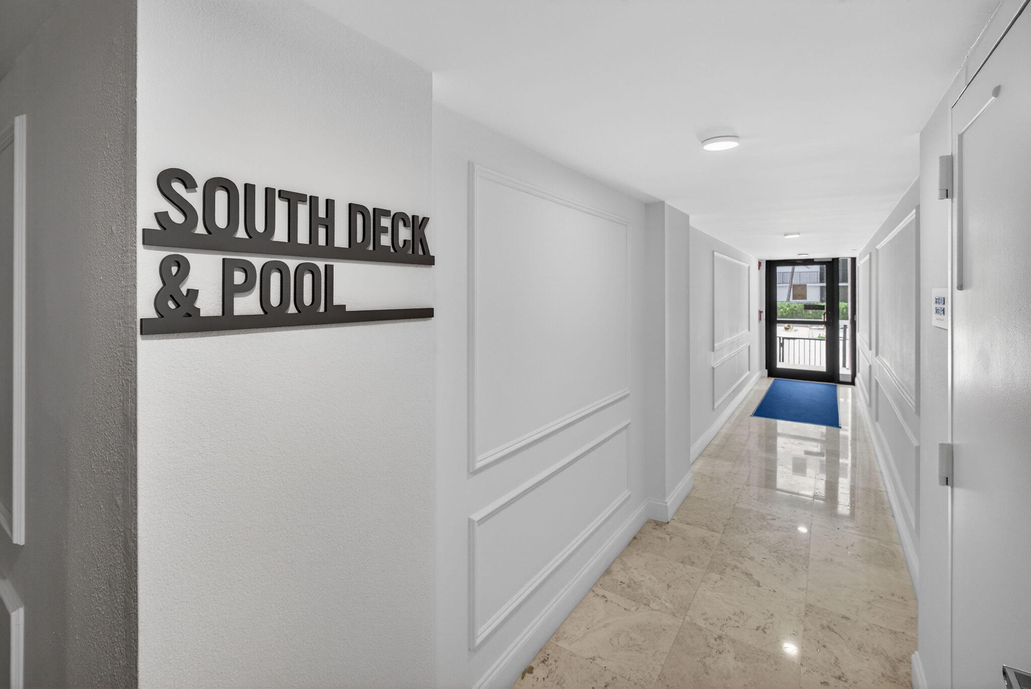 DUNE DECK OF THE PALM BEACHES CONDO - Residential