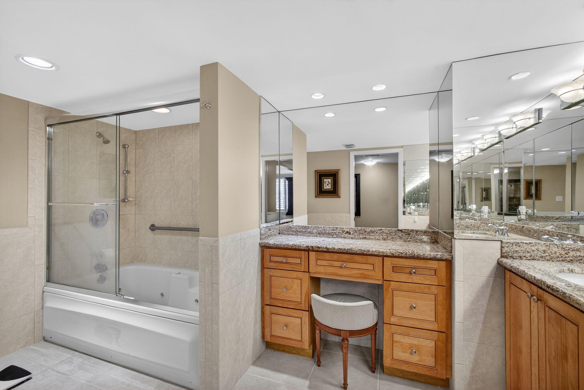 DUNE DECK OF THE PALM BEACHES CONDO - Residential