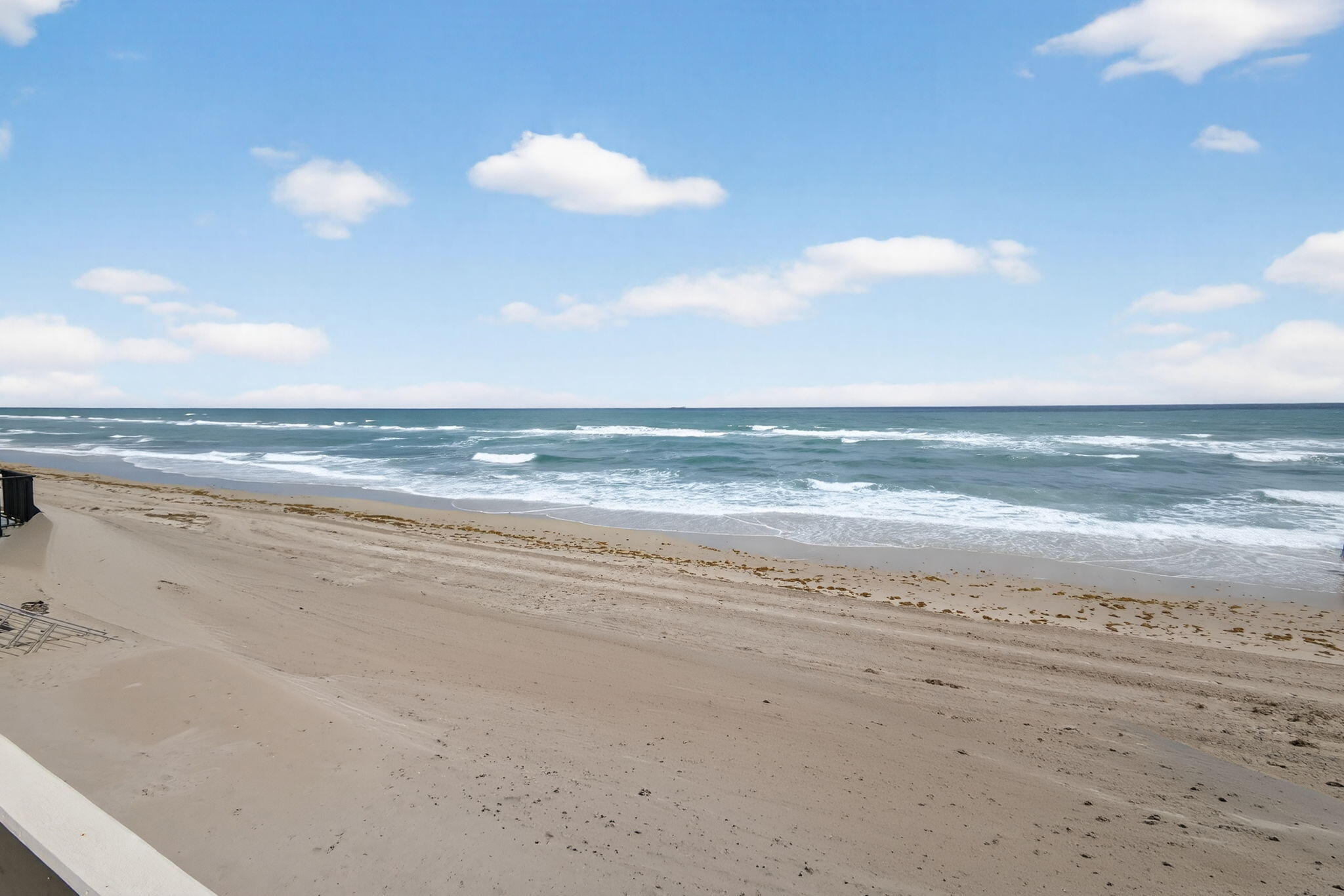 DUNE DECK OF THE PALM BEACHES CONDO - Residential
