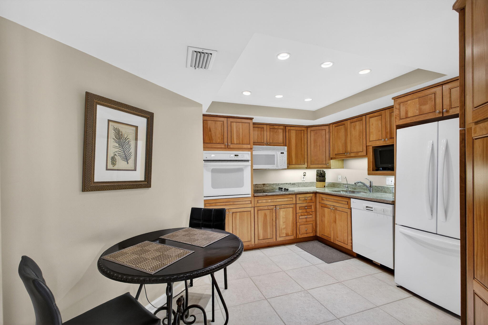 DUNE DECK OF THE PALM BEACHES CONDO - Residential