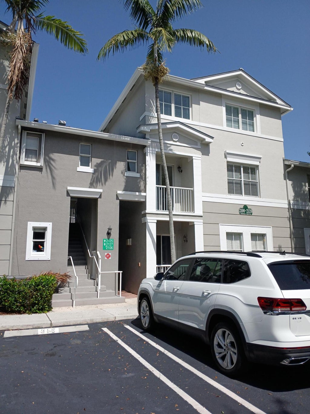 Photo of 2127 Shoma Drive, Royal Palm Beach, FL 33414 (MLS # B26051453)