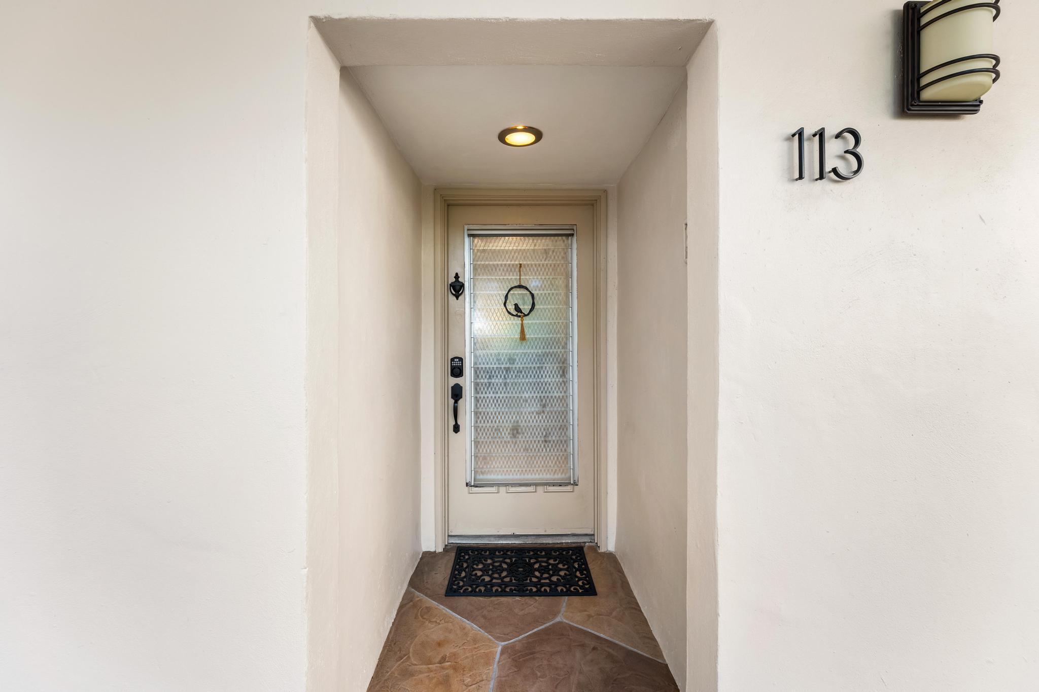 KINGS POINT CAPRI CONDOS - Residential