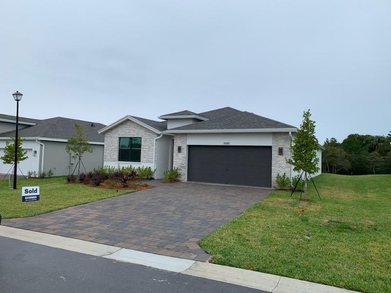 Photo of 1949 NE Ocean Dunes Drive, Jensen Beach, FL 34957 (MLS # B26036156)