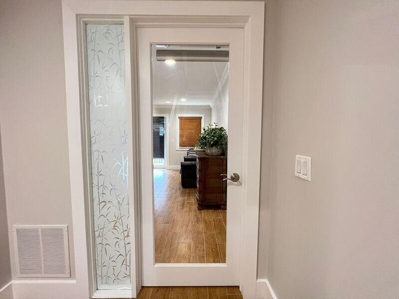 SILVER SHORES UNIT - Residential Lease