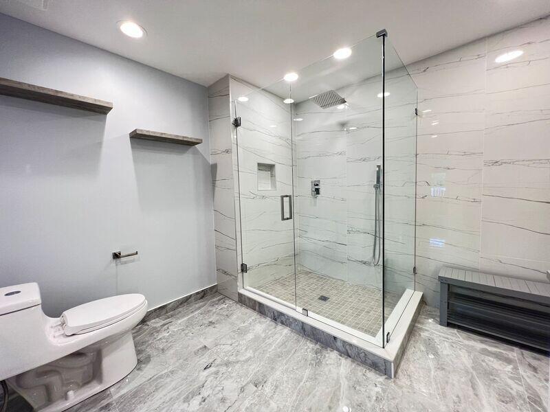 SILVER SHORES UNIT - Residential Lease