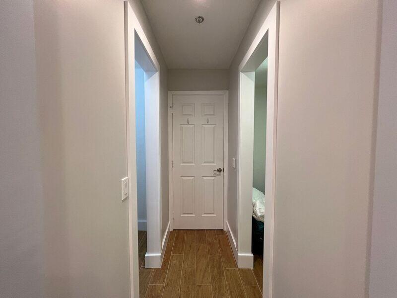 SILVER SHORES UNIT - Residential Lease