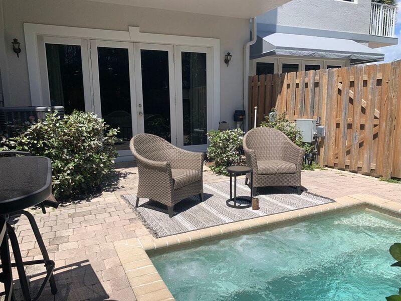 SILVER SHORES UNIT - Residential Lease