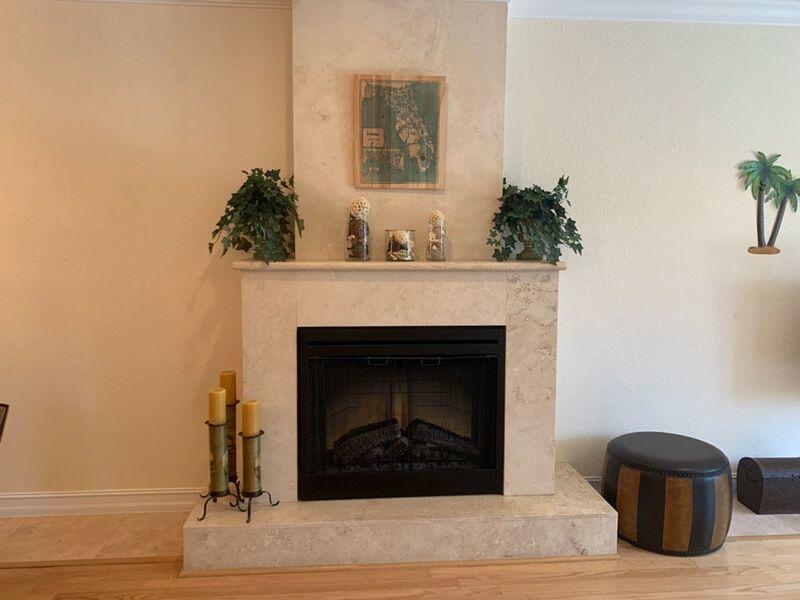 SILVER SHORES UNIT - Residential Lease