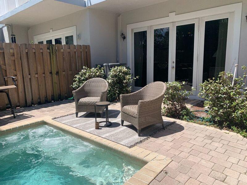 SILVER SHORES UNIT - Residential Lease