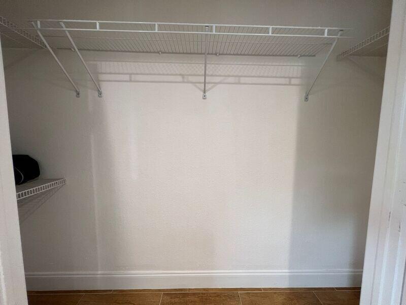 SILVER SHORES UNIT - Residential Lease