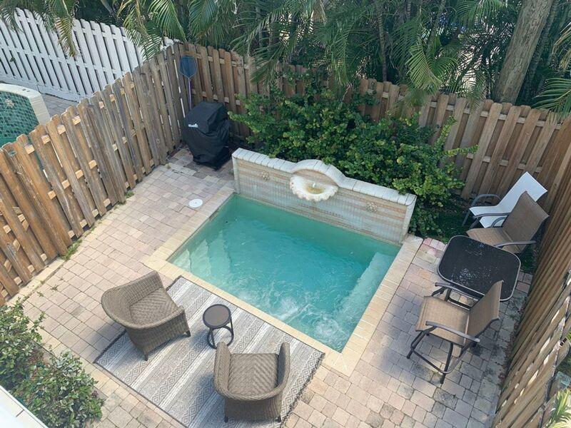 SILVER SHORES UNIT - Residential Lease