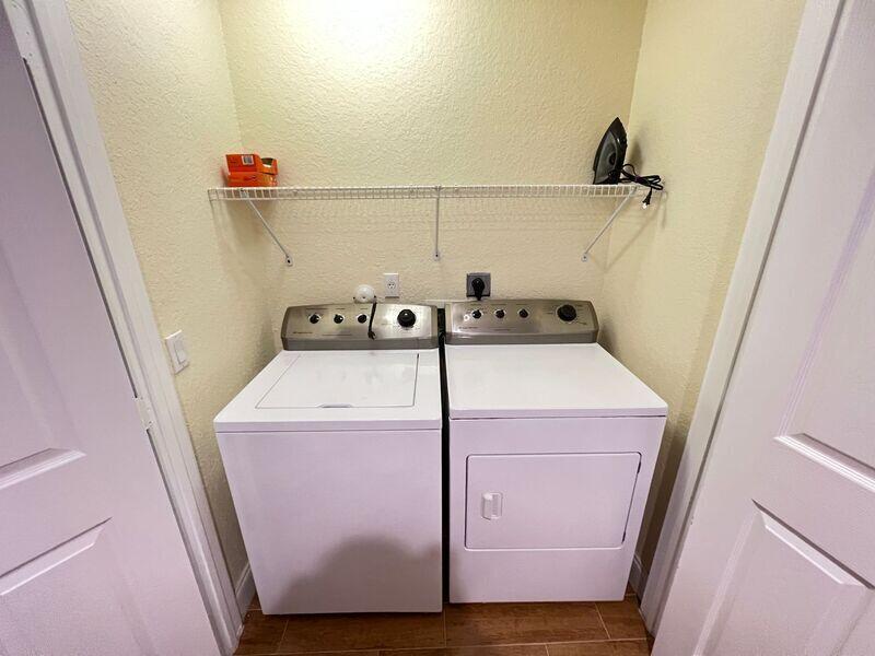 SILVER SHORES UNIT - Residential Lease