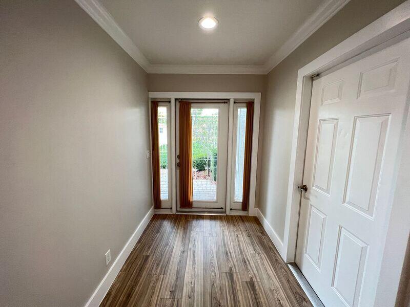 SILVER SHORES UNIT - Residential Lease