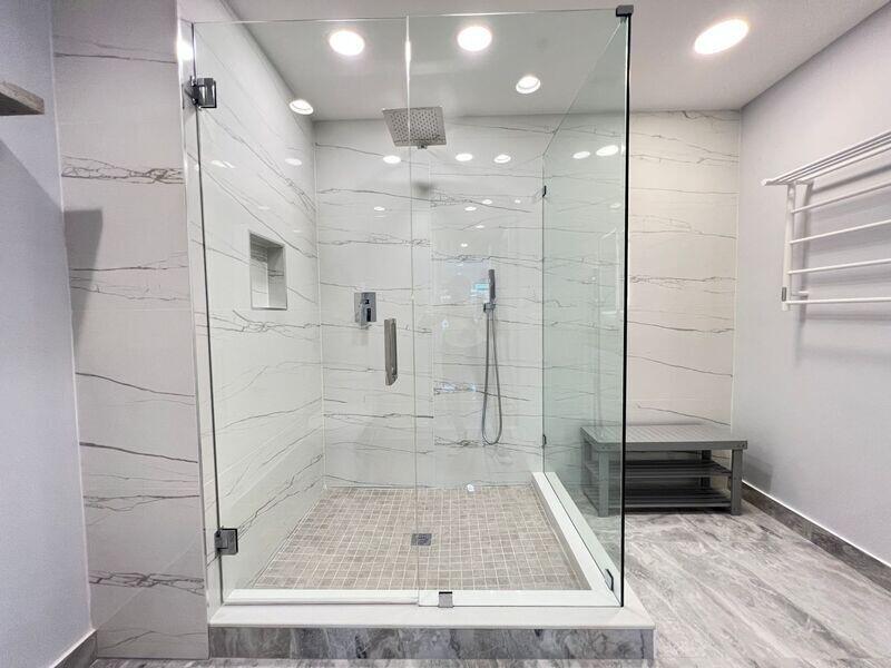 SILVER SHORES UNIT - Residential Lease