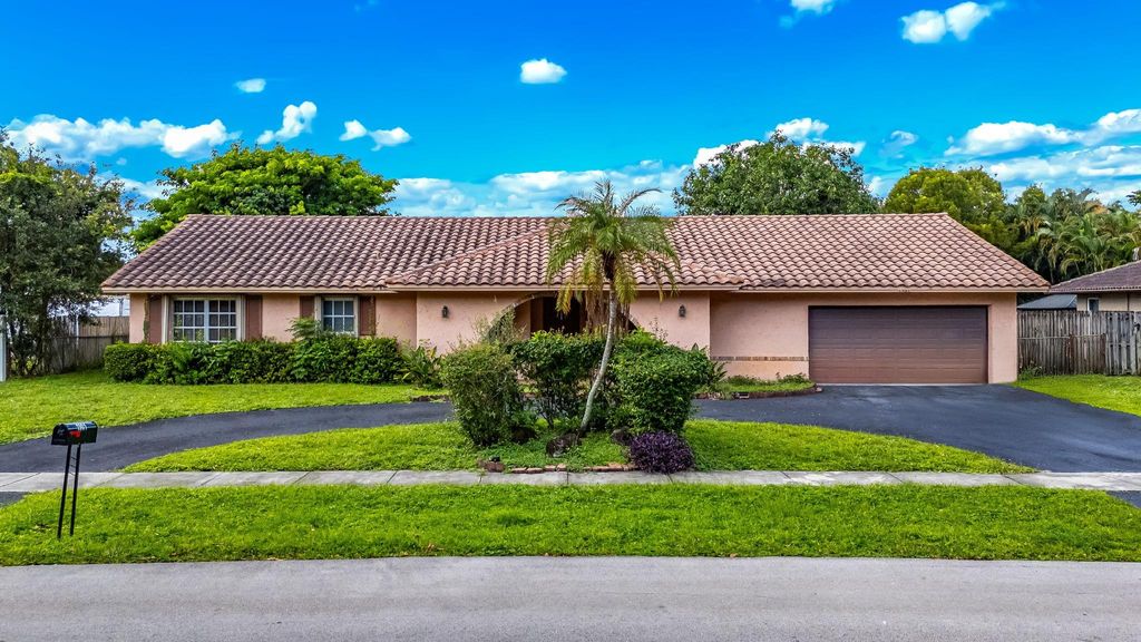 Photo of 1901 SW 75th Ave, Plantation, FL 33317 (MLS # F10531747)