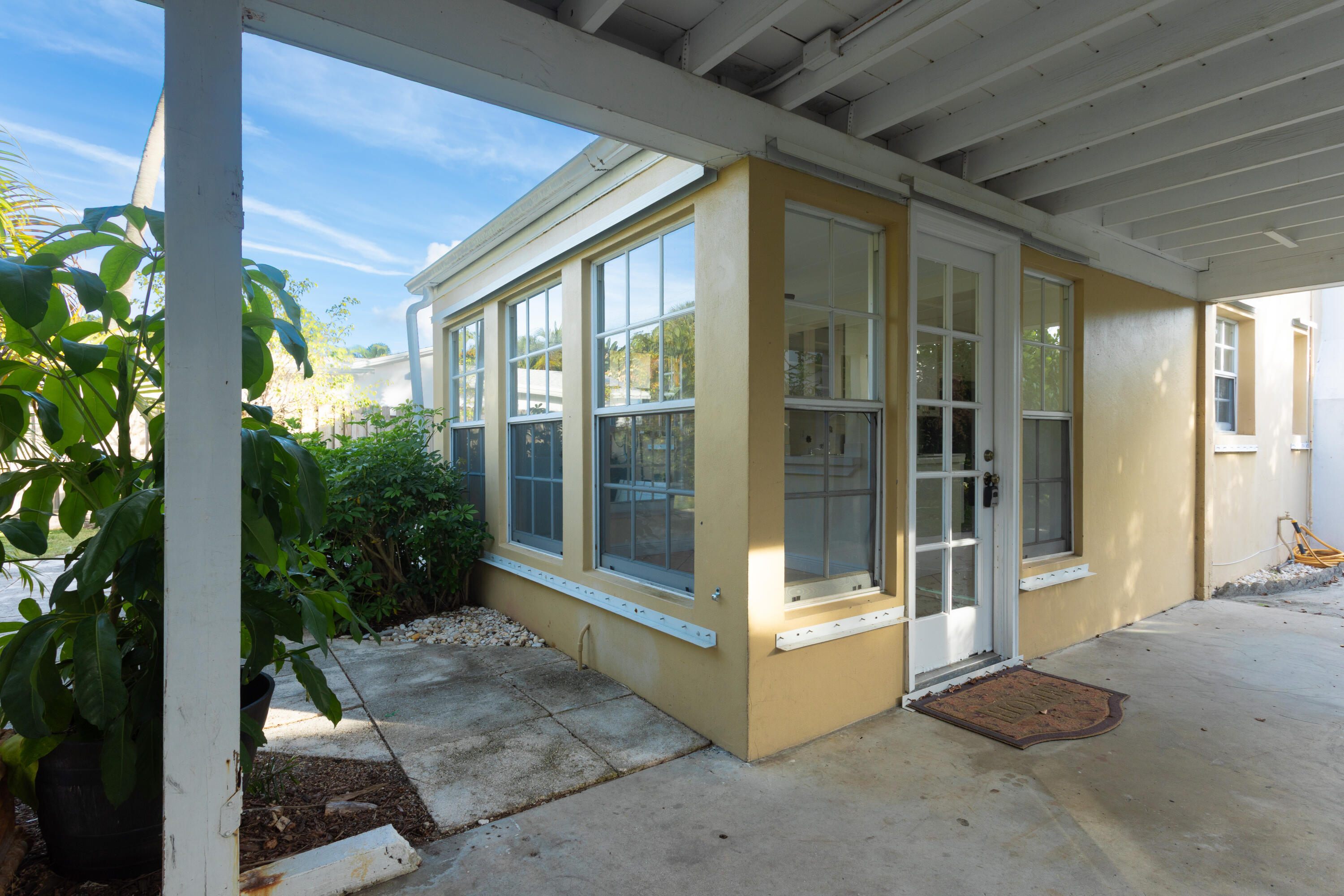 TOLEDO IN - Residential Lease