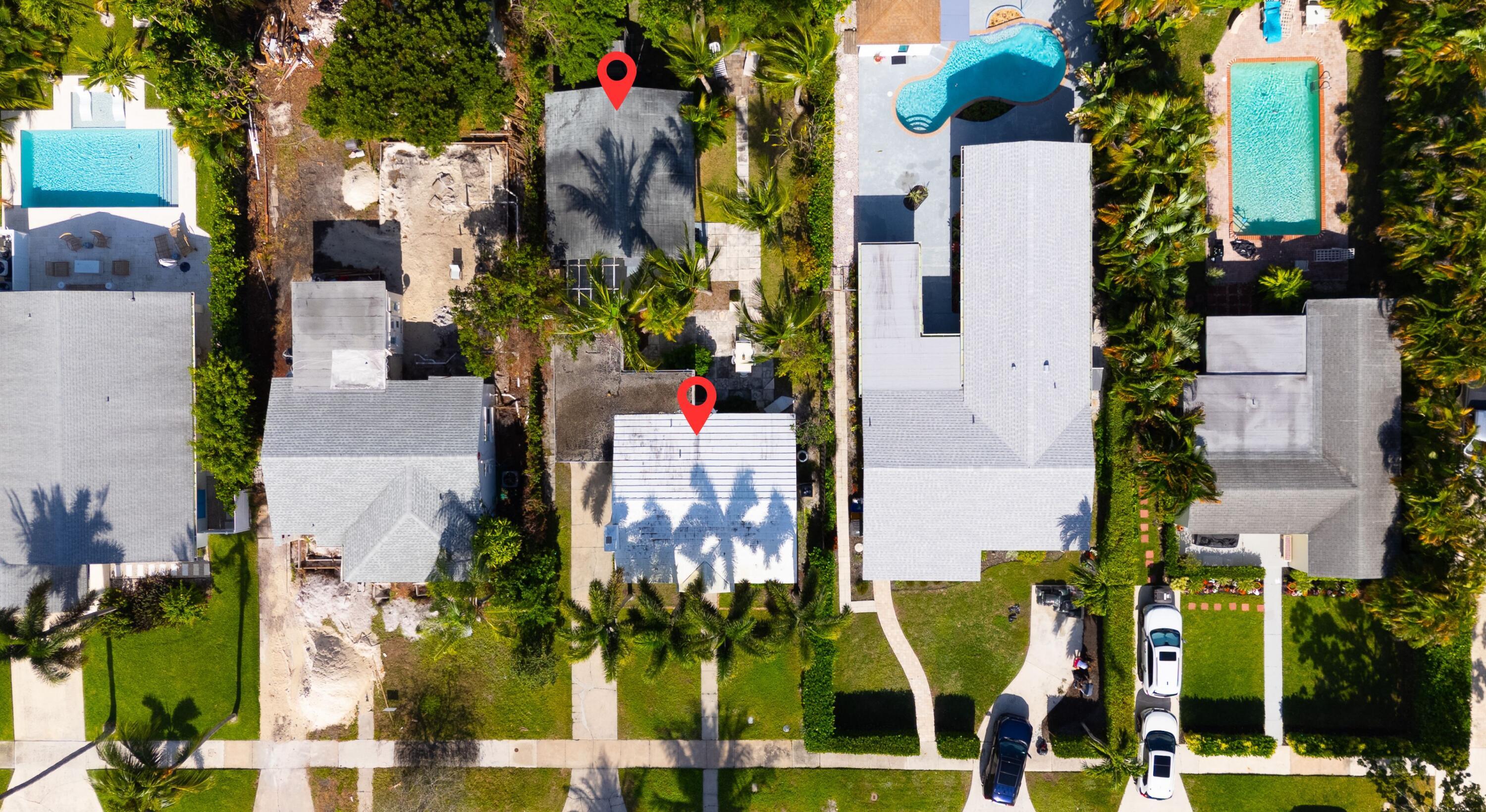 TOLEDO IN - Residential Lease