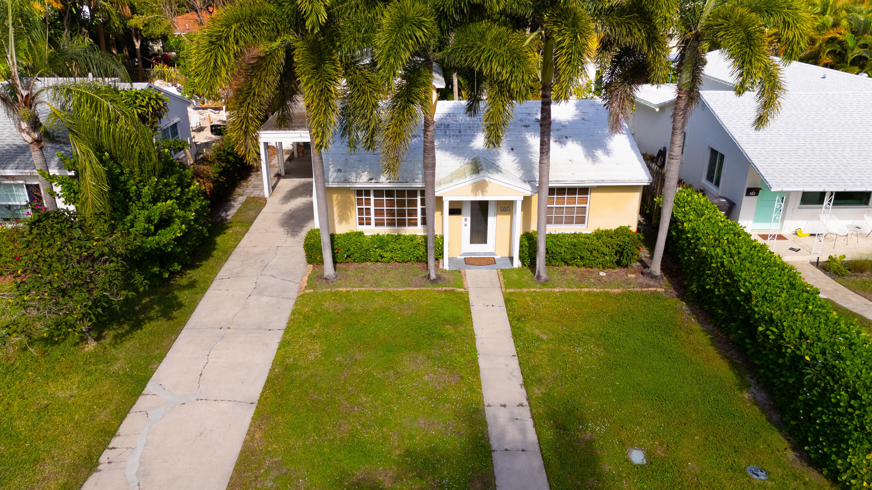 TOLEDO IN - Residential Lease