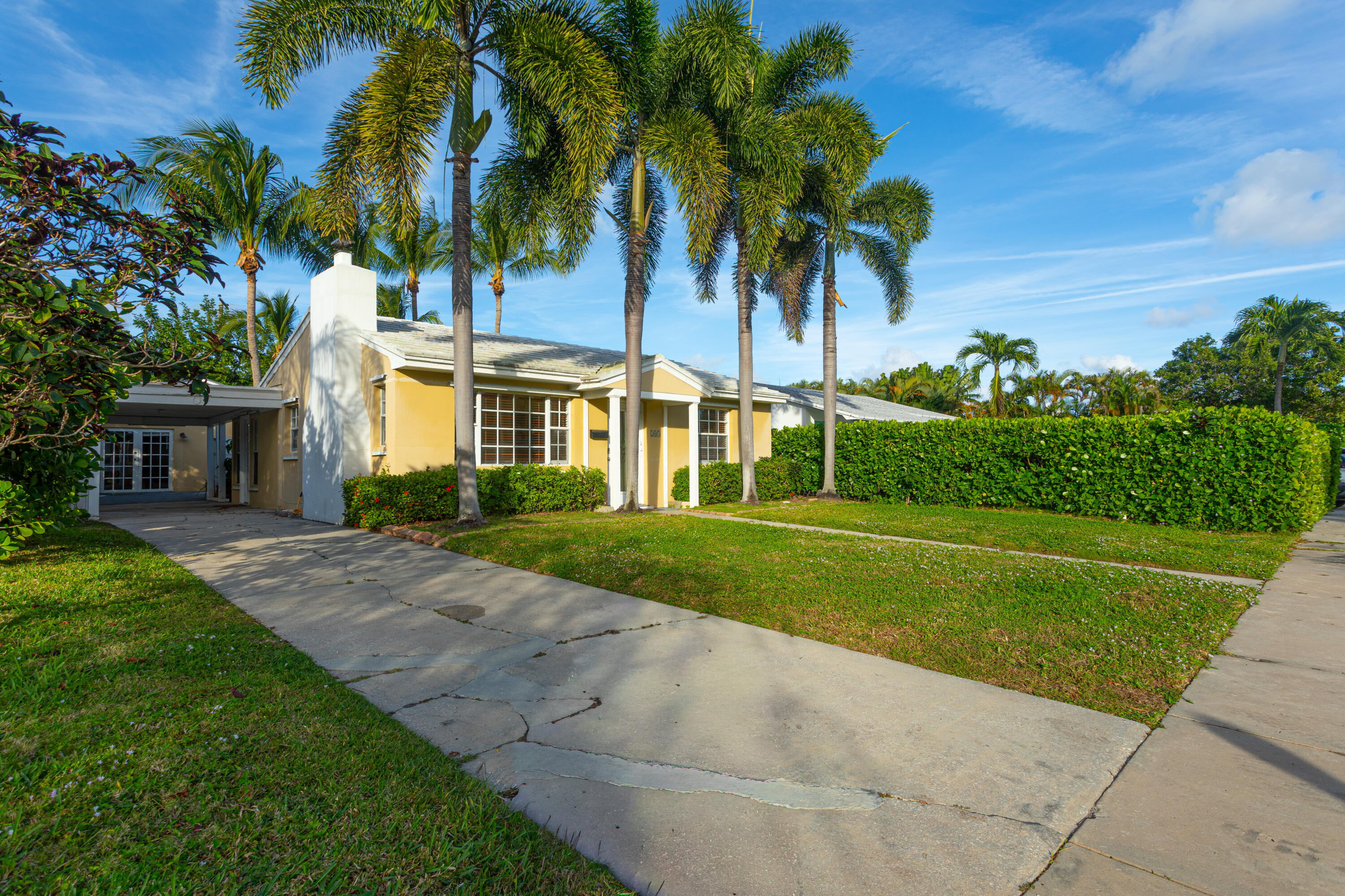 TOLEDO IN - Residential Lease
