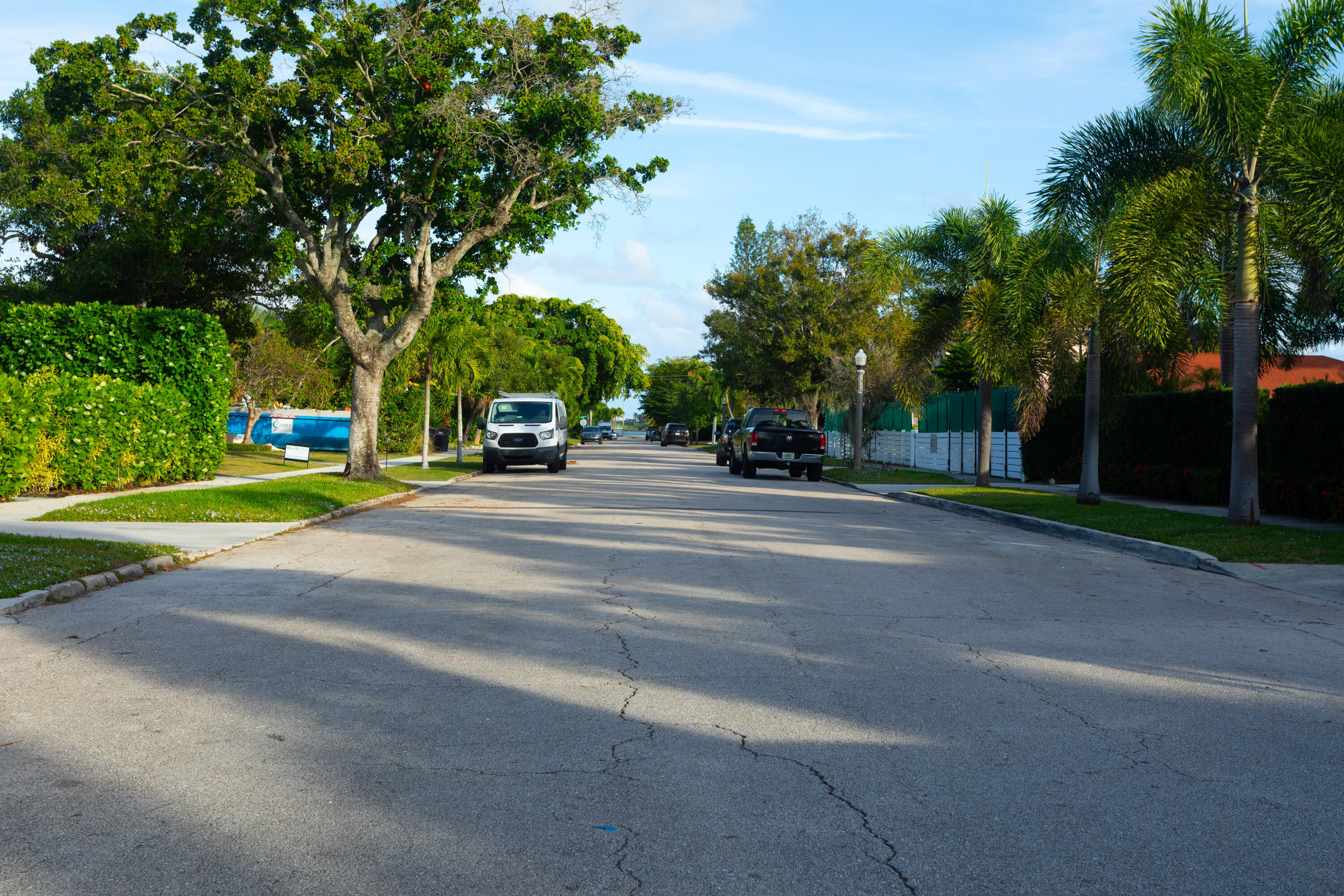 TOLEDO IN - Residential Lease