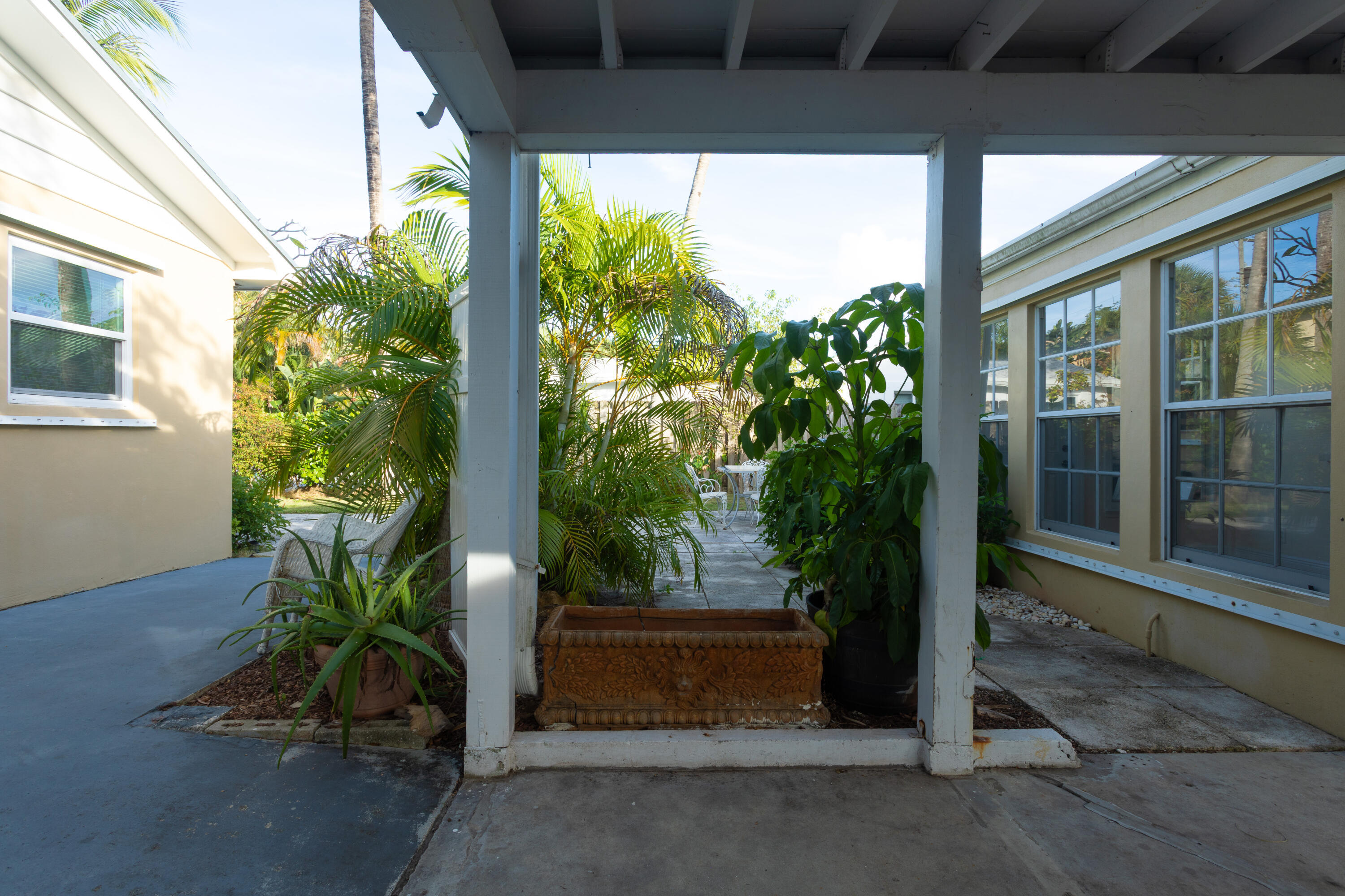 TOLEDO IN - Residential Lease