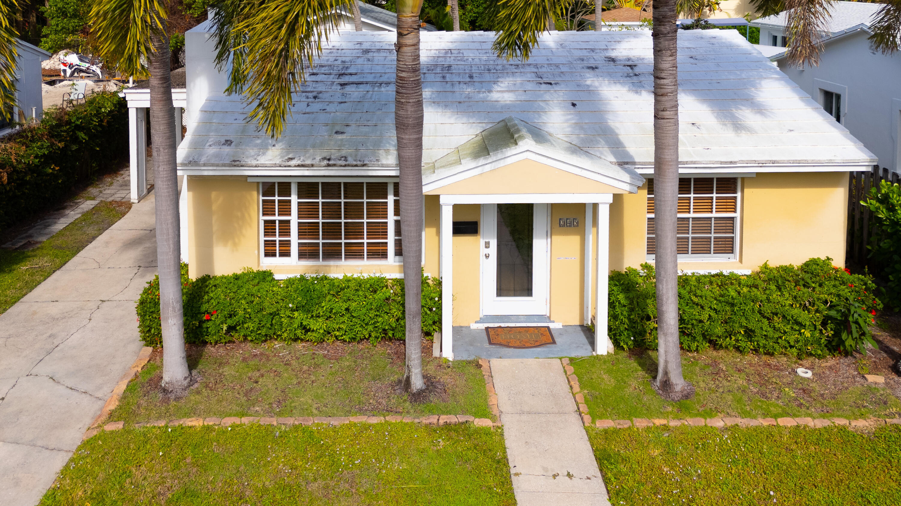 TOLEDO IN - Residential Lease