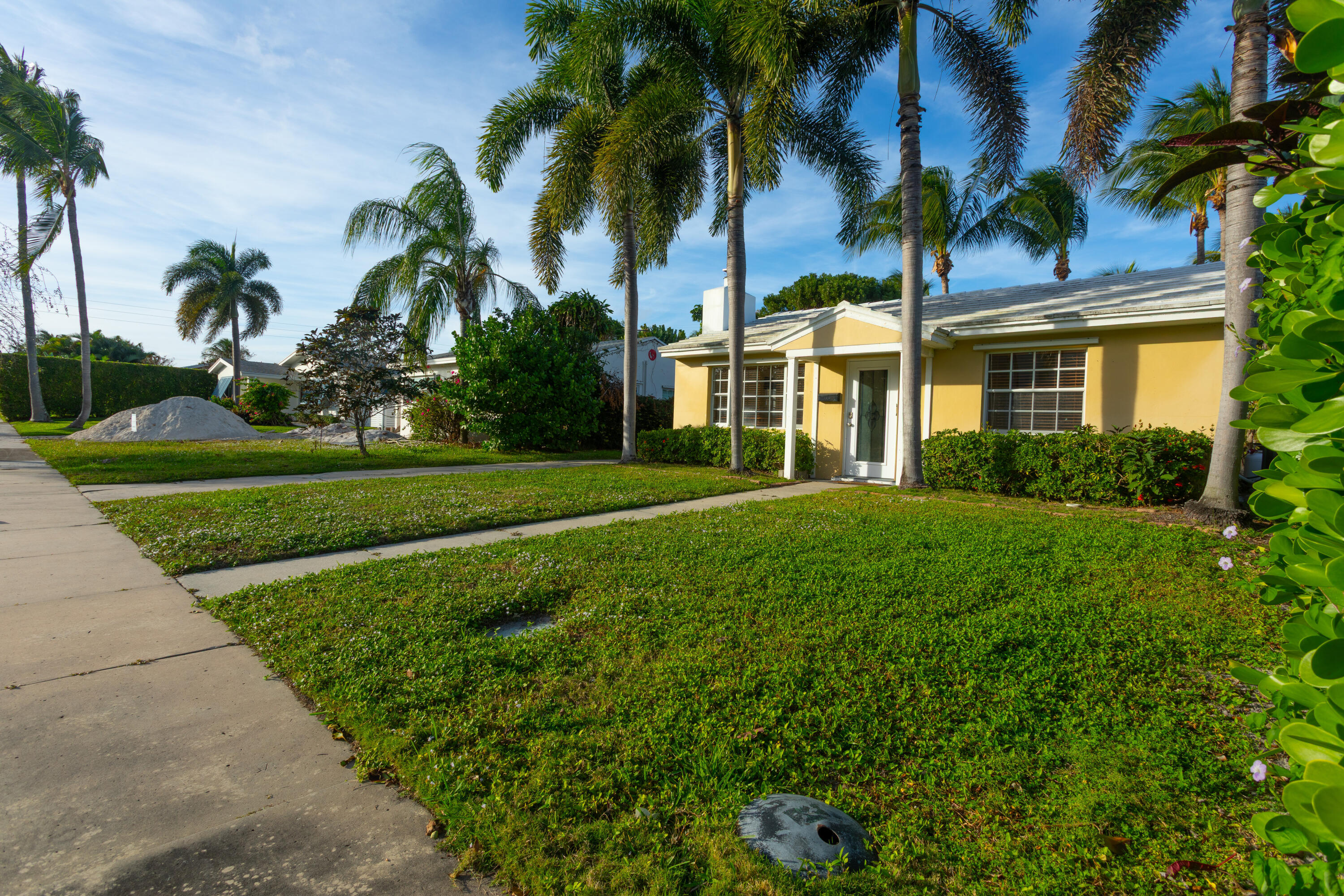 TOLEDO IN - Residential Lease