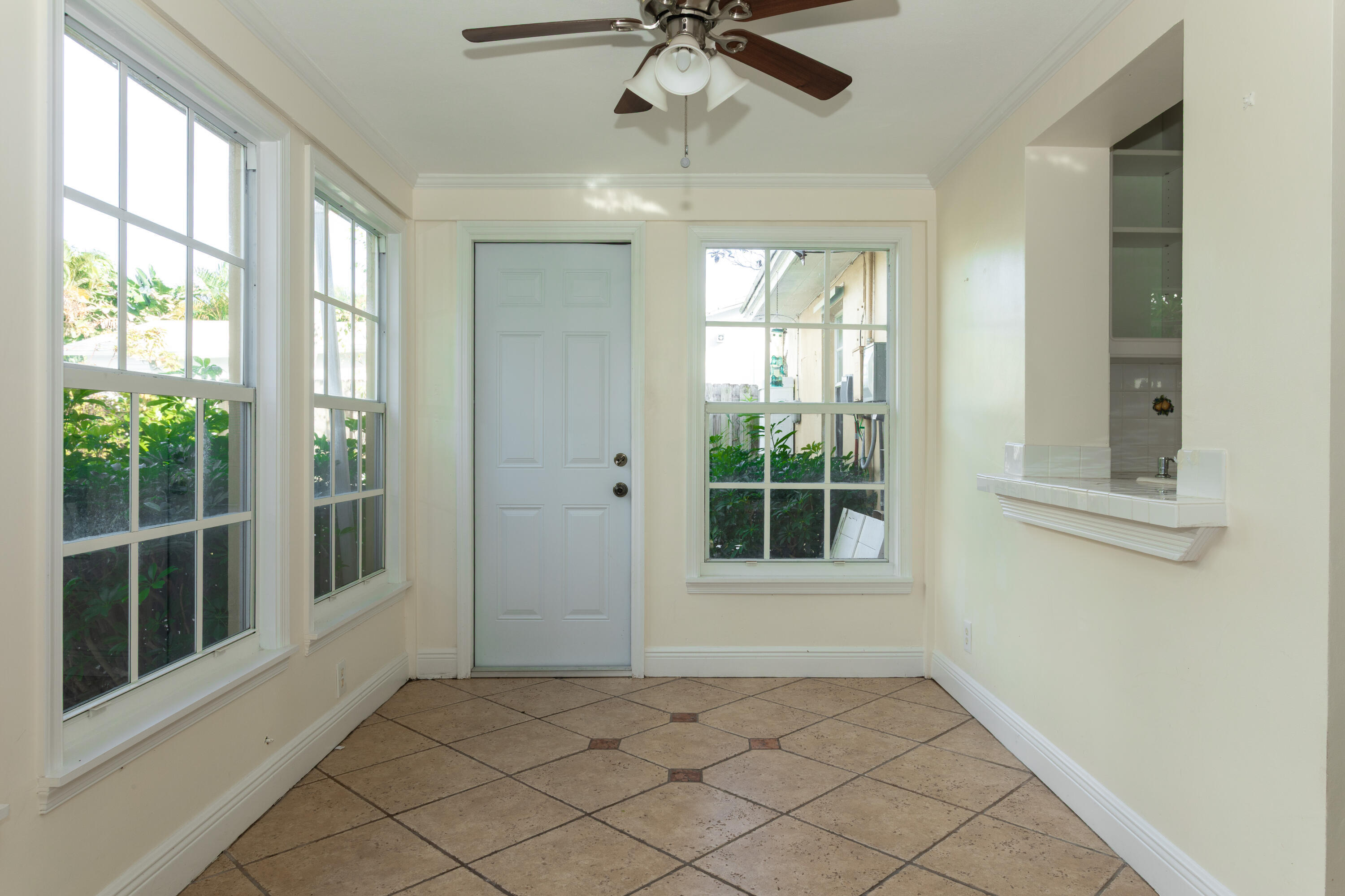 TOLEDO IN - Residential Lease